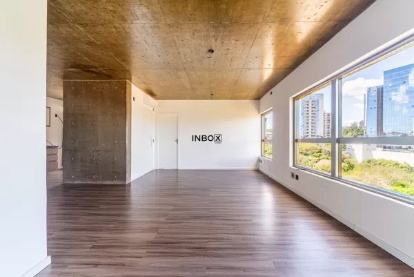 Foto de Apartamento para locação no Max Haus de 1 dormitório com 69m2