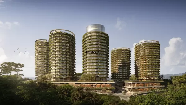 Foto de APARTAMENTO EM CONDOMÍNIO CLUBE DE LUXO