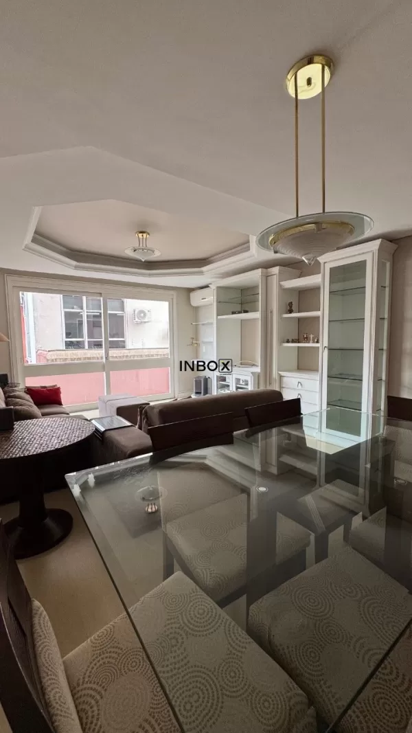 Foto de INBOX CIA IMOBILIARIA VENDE APTO NO CENTRO DA CIDADE
