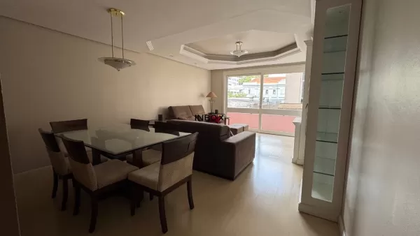 Foto de INBOX CIA IMOBILIARIA VENDE APTO NO CENTRO DA CIDADE