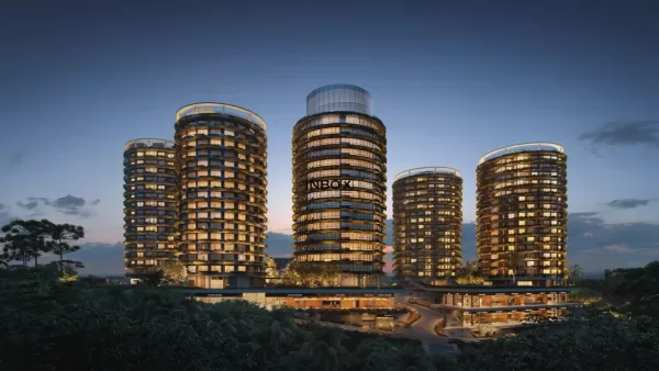 Foto de SALA COMERCIAL NO CONDOMÍNIO JARDINS DONA ISABEL