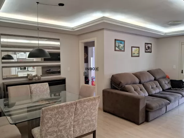 Inbox Imobiliaria - Imovel ibx10085