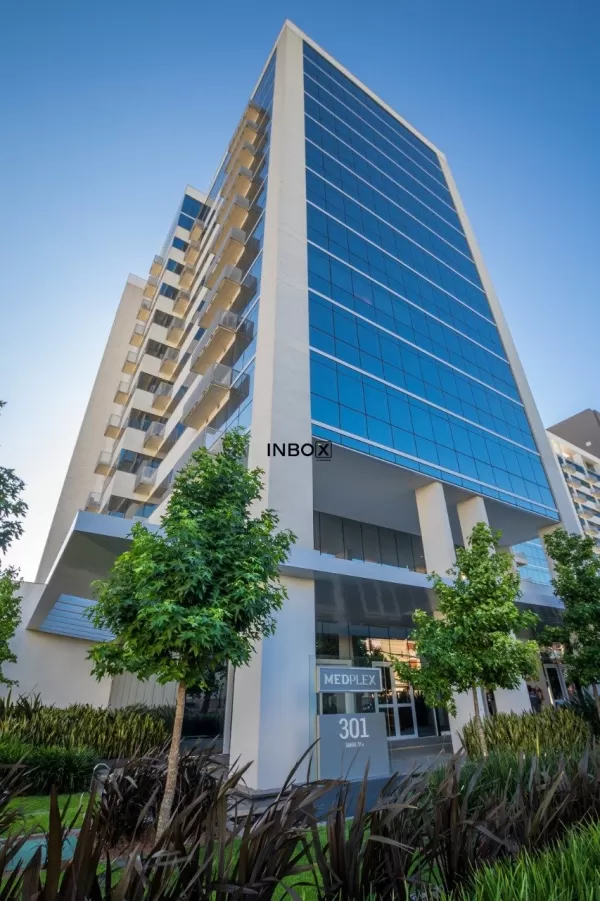 Inbox Imobiliaria - Imovel ibx10093
