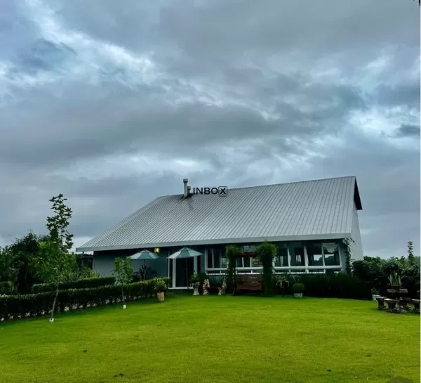Vale dos Vinhedos