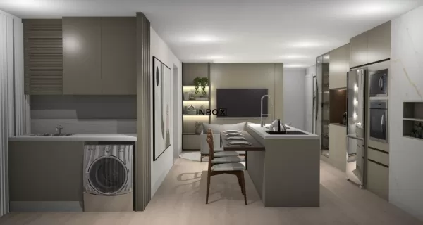 Inbox Imobiliaria - Imovel ibx10150