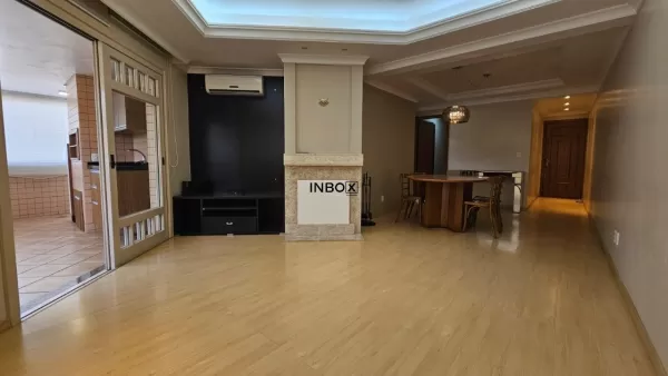 Foto de INBOX CIA IMOBILIÁRIA ALUGA APARTAMENTO SEMIMOBILIADO COM 02 QUARTOS SENDO UM DESTES SUÍTE NO BAIRRO SÃO FRANCISCO NA CIDADE DE BENTO GONÇALVES