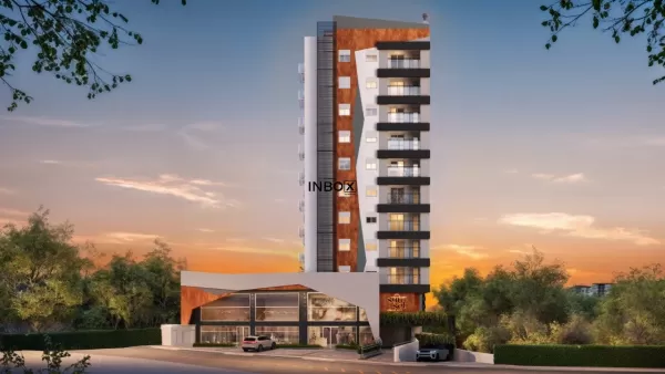 Inbox Imobiliaria - Imovel ibx10176