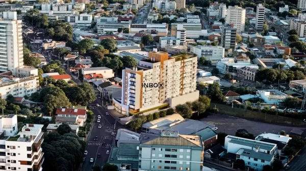 Inbox Imobiliaria - Imovel ibx10178
