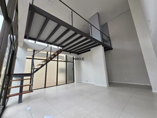 Foto de INBOX CIA IMOBILIÁRIA ALUGA - Sala comercial no Centro de Bento Gonçalves.