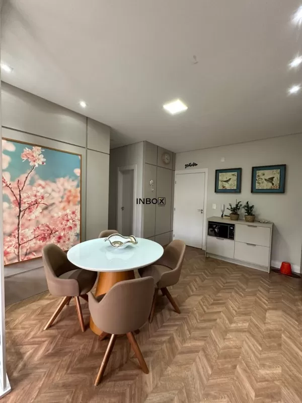 Foto de APARTAMENTO MOBILIADO DE 2 QUARTOS NO BAIRRO BORGO EM BENTO GONÇALVES