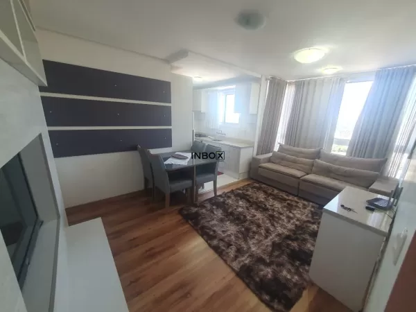 Foto de INBOX CIA IMOBILIÁRIA VENDE APARTAMENTO DE 02 QUARTOS MOBILIADO E 01 BOX DE GARAGEM PARA VENDA NO BAIRRO SÃO ROQUE NA CIDADE DE BENTO GONÇALVES