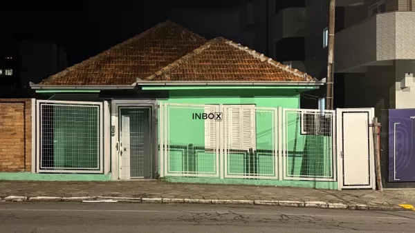 São Francisco