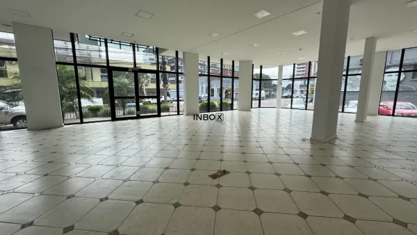 Foto de Inbox Cia imobiliaria aluga sala comercial no cidade alta
