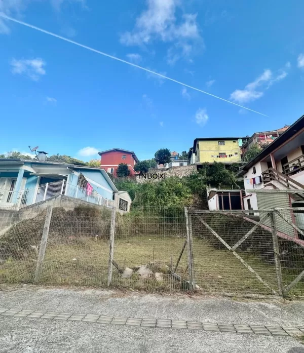 Inbox Imobiliaria - Imovel ibx10316