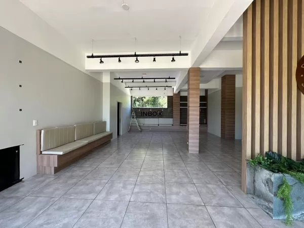 Foto de SALA COMERCIAL COM 120M² NO VALE DOS VINHEDOS EM BENTO GONÇALVES