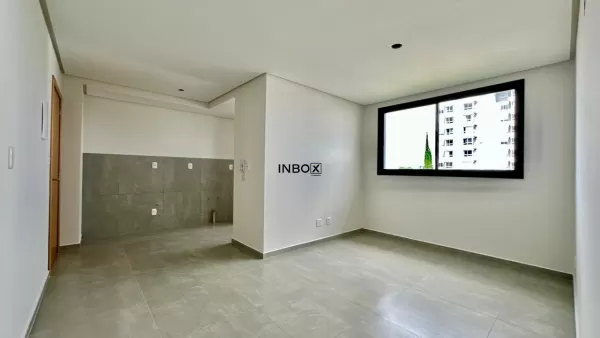 Foto de INBOX CIA IMOBILIÁRIA ALUGA- Apartamento de 2 dormitórios NO SÃO ROQUE BENTO GONÇALVES.