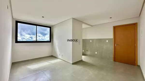 Foto de INBOX CIA IMOBILIÁRIA ALUGA- Apartamento de 2 dormitórios NO SÃO ROQUE BENTO GONÇALVES.