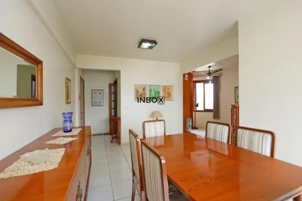 Foto de Apartamento 2 Dormitórios com Suíte e 2 Vagas