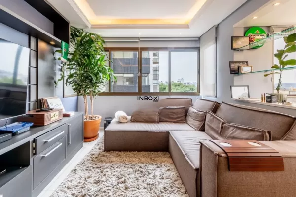 Inbox Imobiliaria - Imovel ibx10387