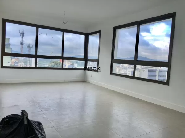 Foto de APTO 02 quartos (02 suíte) com 90,64m² no bairro Petrópolis, Porto Alegre.