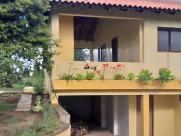 Foto de INBOX CIA IMOBILIÁRIA VENDE - Casa 5 quartos no bairro GARIBALDINA