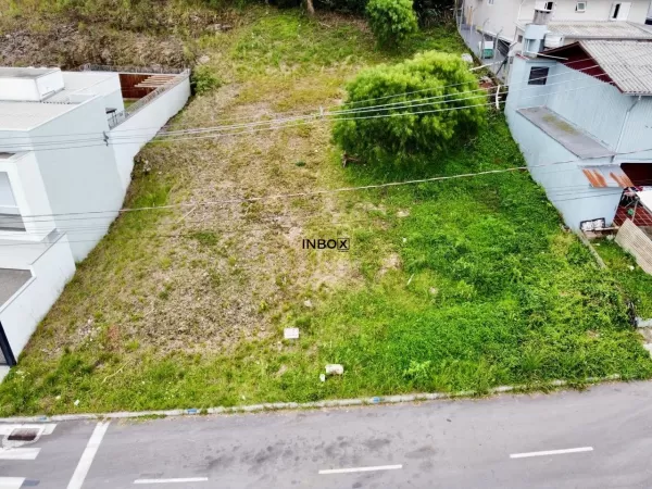 Foto de INBOX CIA IMOBILIÁRIA VENDE - Terreno no bairro Santa Helena
