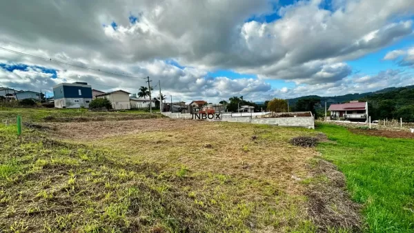 Foto de INBOX CIA IMOBILIÁRIA VENDE - Terreno NO SANTO ANTÃO.