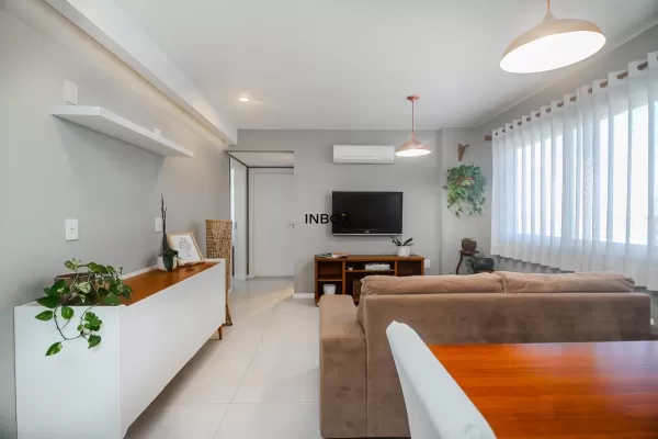 Foto de Apartamento 2 quartos no Petrópolis