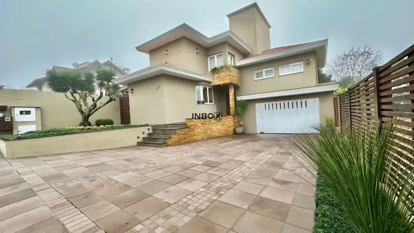 Foto de INBOX CIA IMOBILIÁRIA ALUGA - CASA NO SANTO ANTÃO EM BENTO GONÇALVES.