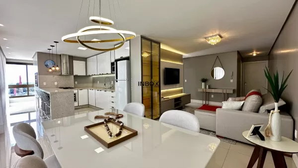 Foto de INBOX CIA IMOBILIÁRIA VENDE- Apartamento de 2 quartos NA CIDADE ALTA.