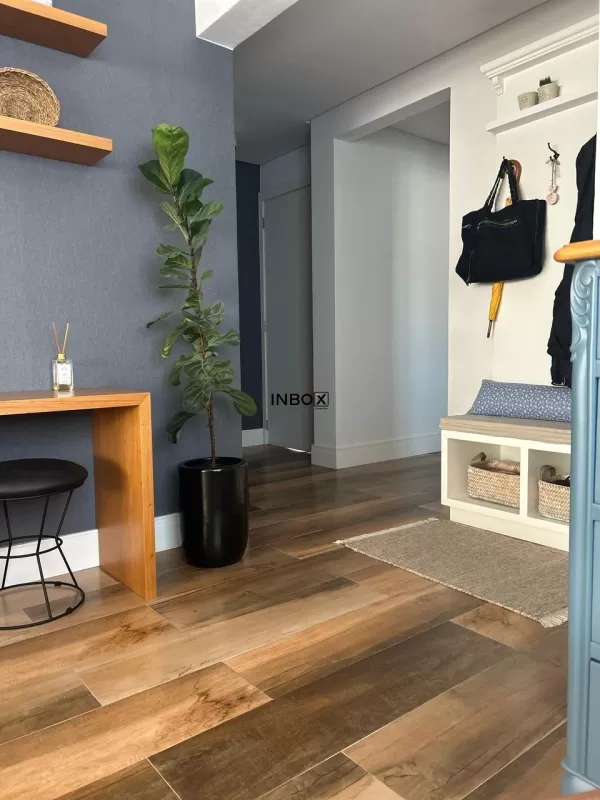 Foto de INBOX CIA IMOBILIÁRIA VENDE: APTO de 03 quartos Bairro Botafogo