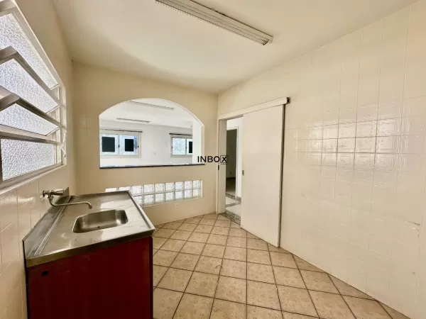 Foto de INBOX CIA IMOBILIARIA ALUGA - Sala comercial na área Central de Bento Gonçalves