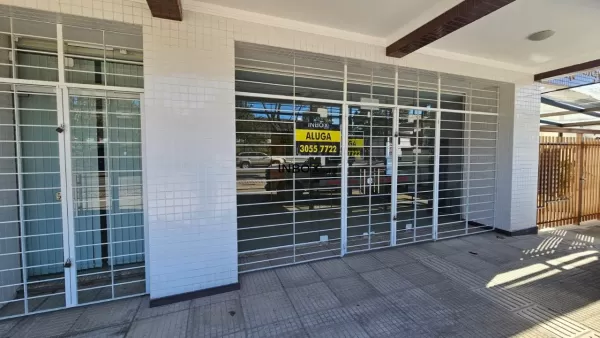 Foto de INBOX CIA IMOBILIÁRIA ALUGA SALA COMERCIAL COM 100M² NO BAIRRO COHAB NA CIDADE DE BENTO GONÇALVES