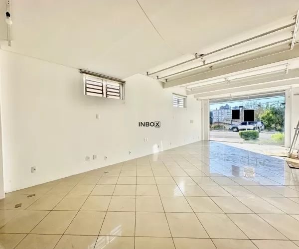 Foto de INBOX CIA IMOBILIARIA ALUGA - Sala Comercial no bairro Centro