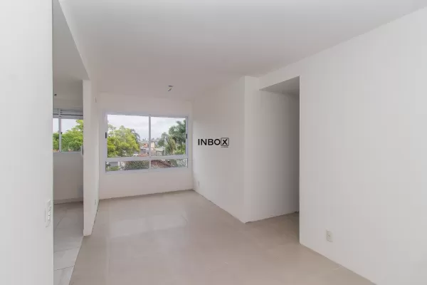 Foto de APTO REFORMANDO, UP Felicitá c/03 quartos (01 suíte) e 66,01m² em Porto Alegre.