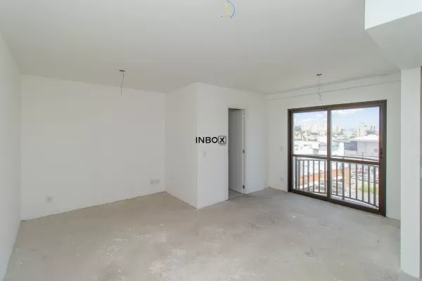 Foto de Apto Studio Own Connected com 36m2 Jardim Botânico em Porto Alegre.