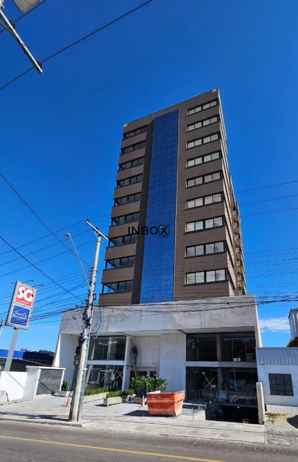 Foto de INBOX CIA IMOBILIÁRIA ALUGA SALA COM 455M² NO BAIRRO PROGRESSO NA CIDADE DE BENTO GONÇALVES