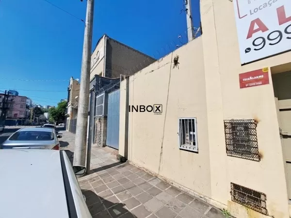 Foto de Espaço Ideal para Estoque ou Operação Logística - 200m²