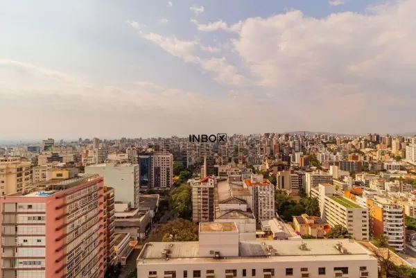 Foto de Cobertura com 3 Dormitórios, 4 Vagas e 493m² Privativos