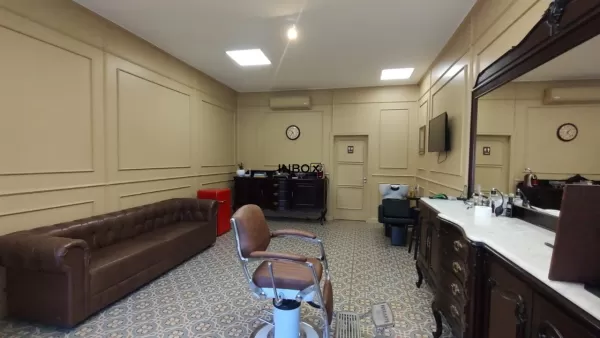Foto de SALA COMERCIAL TOTALMENTE REFORMADA NO BAIRRO BORGO EM BENTO GONÇALVES