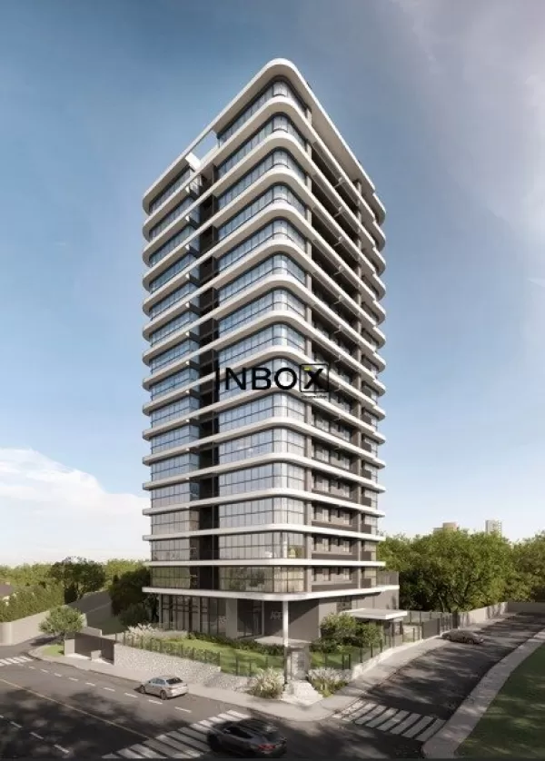 Foto de INBOX CIA IMOBILIÁRIA VENDE; Apartamentos de 02 quartos SAO BENTO