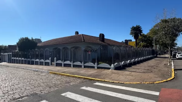 Foto de Inbox cia imobiliaria aluga casa com excelente localização em zona gastronômica da cidade