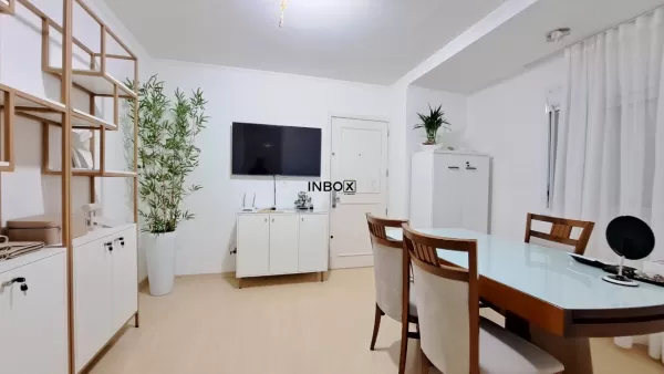 Foto de Inbox Cia Imobiliária Vende Apartamento de 2 quartos no bairro Progresso em Bento Gonçalves