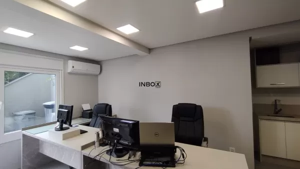 Foto de LOCAÇÃO DE 1 ESTAÇÃO DE TRABALHO NO BAIRRO GLÓRIA EM BENTO GONÇALVES