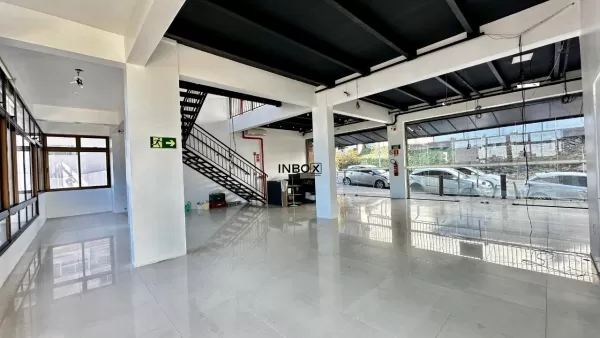 Foto de INBOX IMOBILIÁRIA ALUGA - SALA COMERCIAL NO SÃO FRANCISCO EM BENTO GONÇALVES