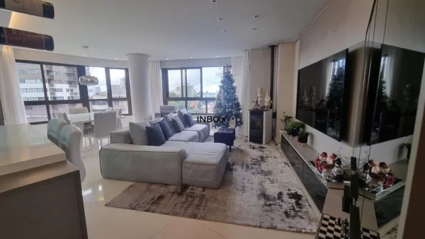 Foto de Inbox cia imobiliária vende apartamento bem localizado