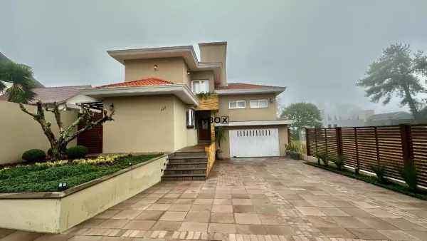 Foto de INBOX CIA IMOBILIÁRIA VENDE - CASA NO SANTO ANTÃO EM BENTO GONÇALVES.