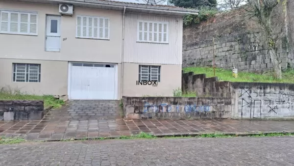 Foto de Inbox Cia Imobiliária Vende terreno de 432m² no Bairro Humaitá em Bento Gonçalves