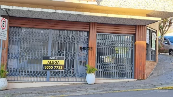 Inbox Imobiliaria - Imovel ibx10676