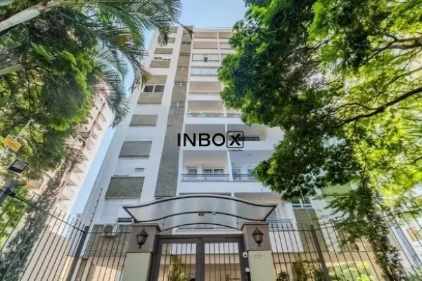 Foto de Apartamento 2 dorm. - 88.00m² - Auxiliadora, POA/RS - IBX10681